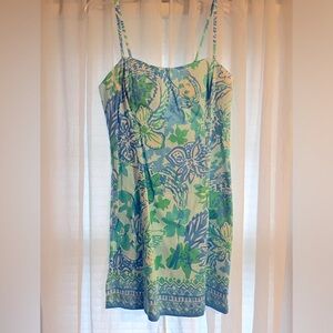 Lilly Pulitzer new dress!!